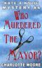 [Kate & Kylie 04] • Who Murdered the Mayor?